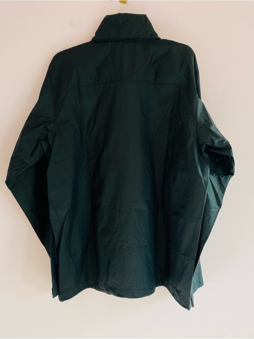 NEW Columbia Men's Glennaker Lake Rain Jacket size Large - Picture 4 of 8